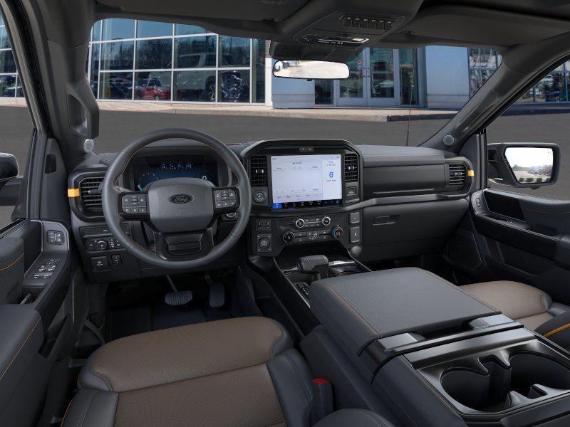 new 2026 Ford F-150 car, priced at $79,125