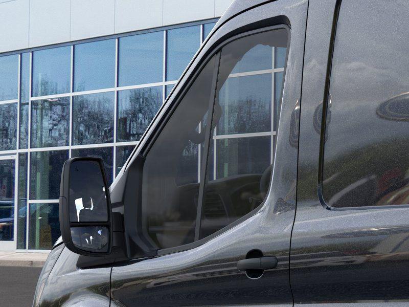 new 2026 Ford Transit-250 car, priced at $60,060