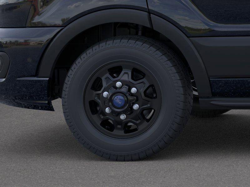 new 2026 Ford Transit-250 car, priced at $60,060