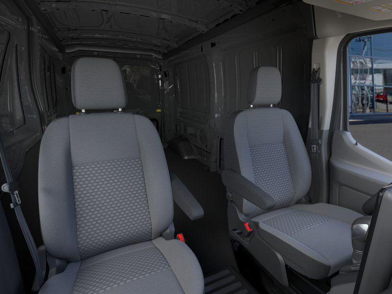 new 2026 Ford Transit-250 car, priced at $60,060