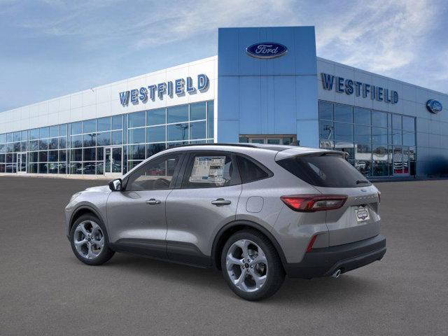 new 2026 Ford Escape car, priced at $37,405