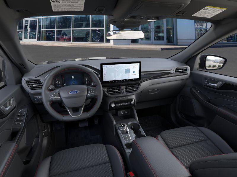 new 2026 Ford Escape car, priced at $37,405