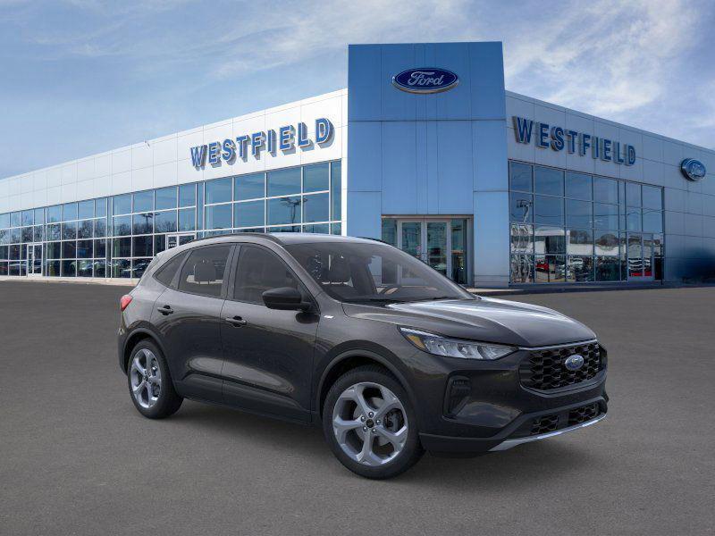 new 2026 Ford Escape car, priced at $37,405