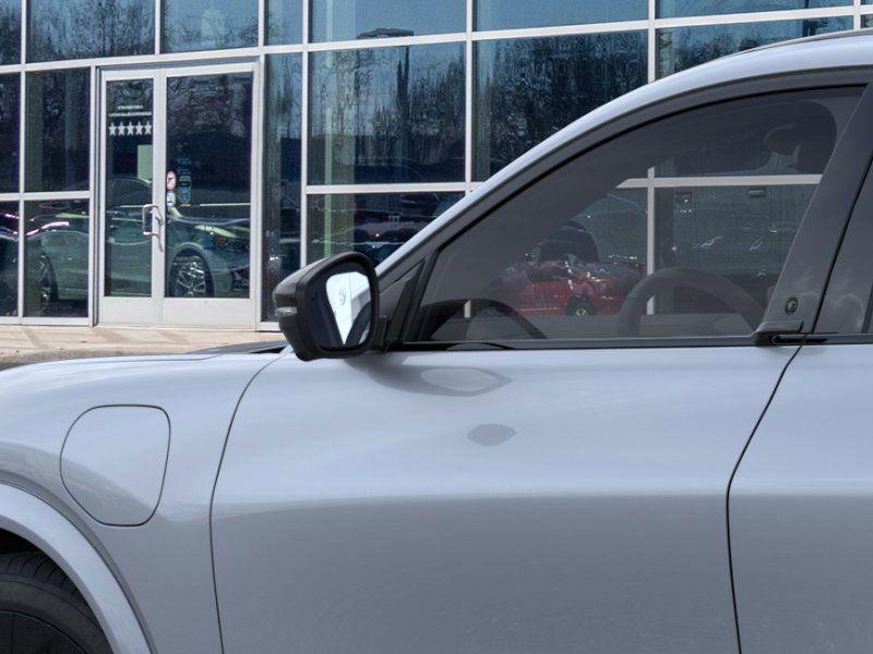 new 2025 Ford Mustang Mach-E car, priced at $62,145