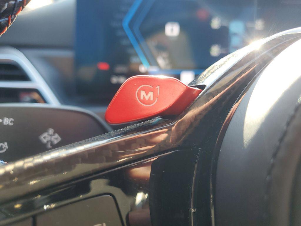 used 2025 BMW M2 car, priced at $67,495