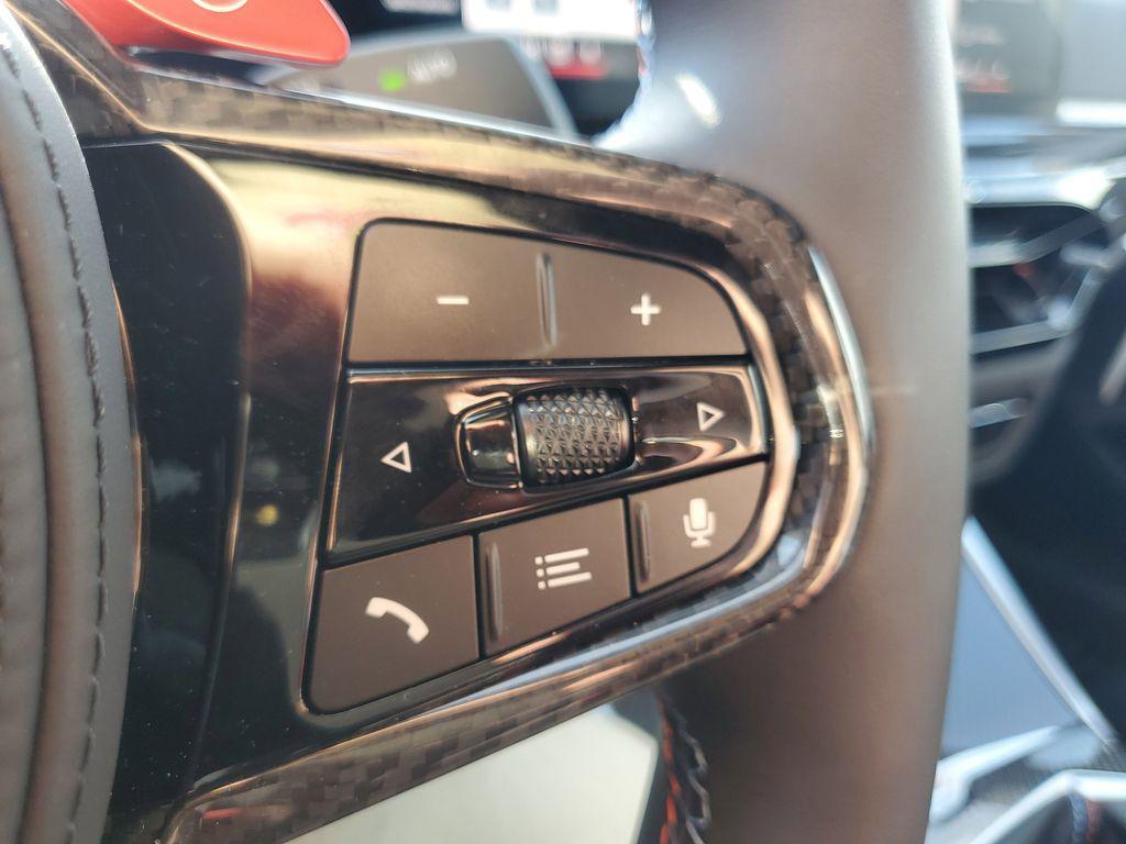 used 2025 BMW M2 car, priced at $67,495