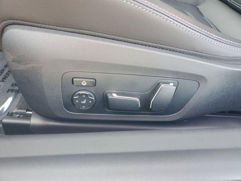 used 2025 BMW M2 car, priced at $67,495