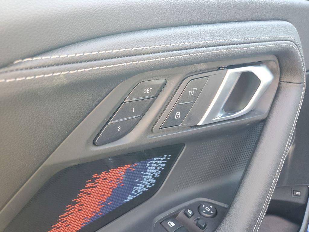 used 2025 BMW M2 car, priced at $67,495