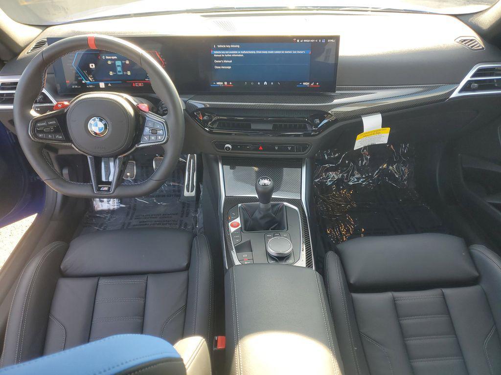 used 2025 BMW M2 car, priced at $67,495