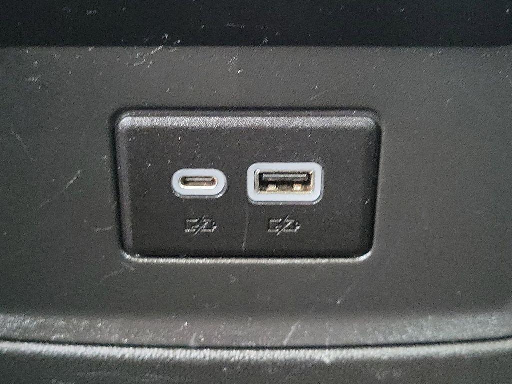 used 2023 GMC Acadia car, priced at $25,695