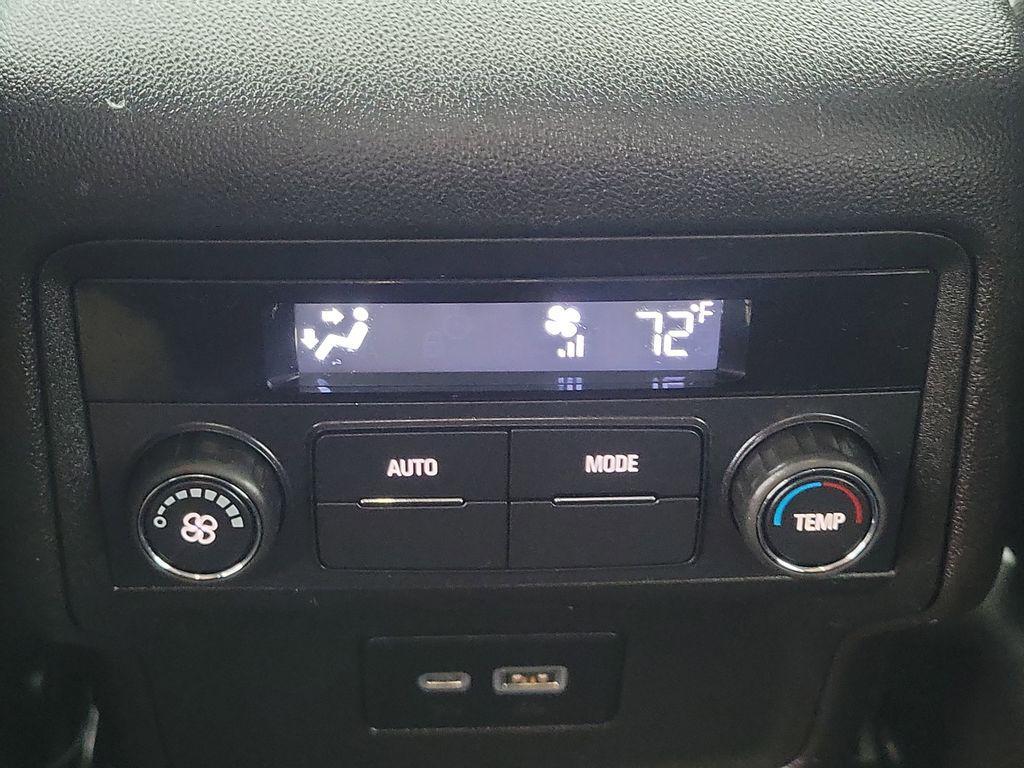 used 2023 GMC Acadia car, priced at $25,695