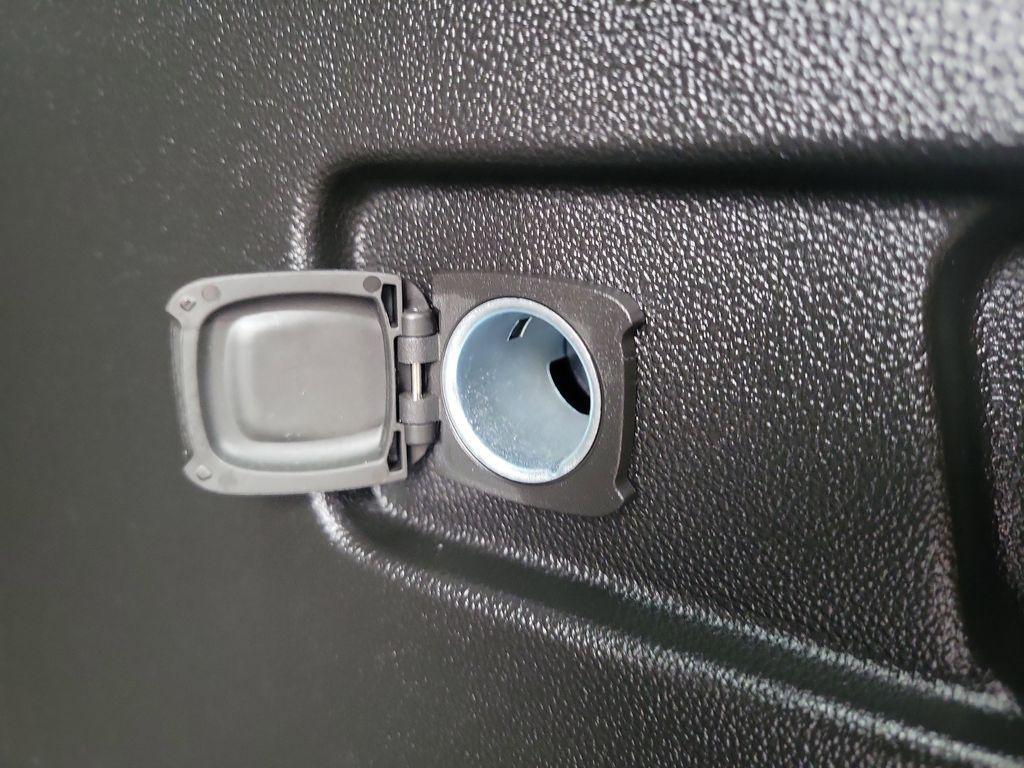 used 2023 GMC Acadia car, priced at $25,695