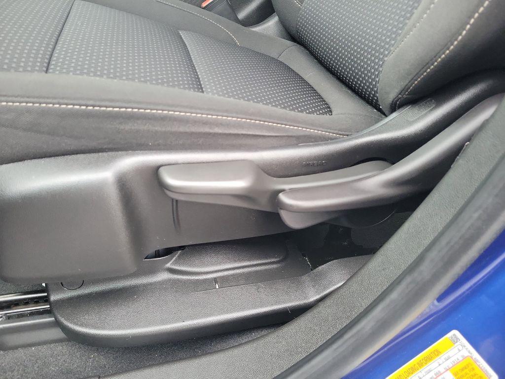 used 2023 GMC Acadia car, priced at $25,695