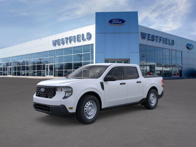 new 2026 Ford Maverick car, priced at $30,130