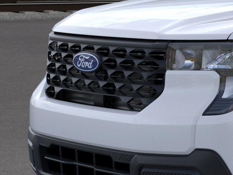 new 2026 Ford Maverick car, priced at $30,130