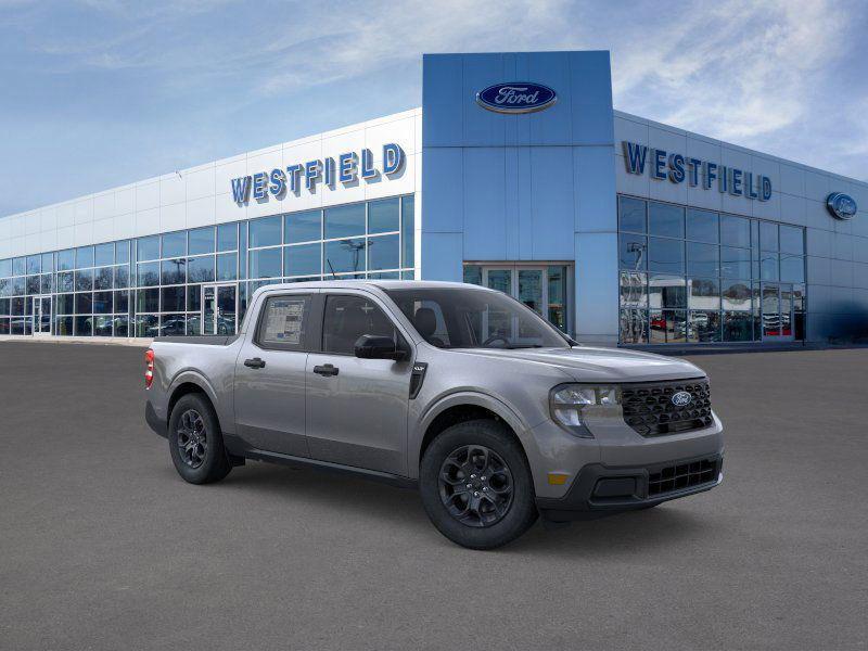 new 2026 Ford Maverick car, priced at $39,770