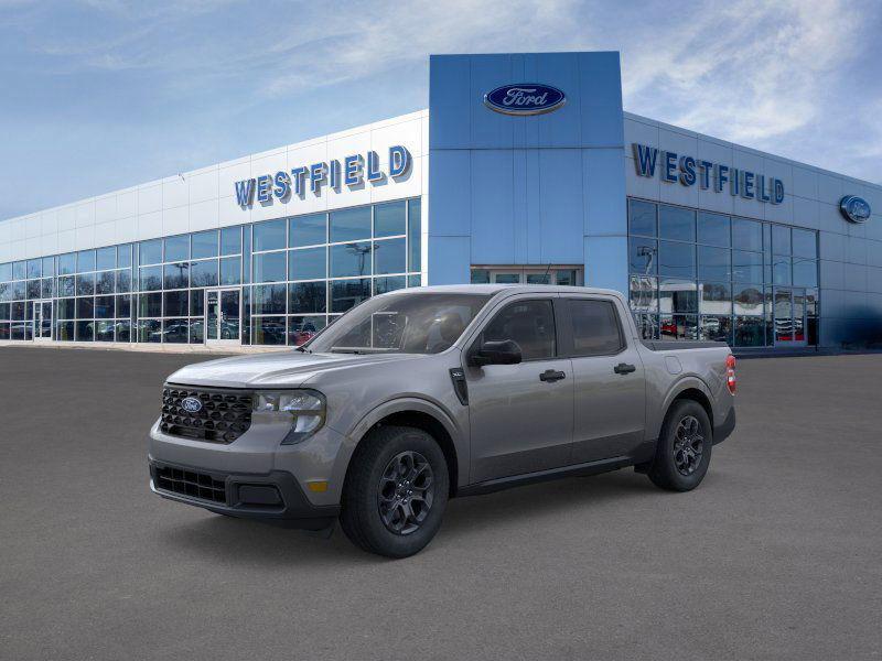 new 2026 Ford Maverick car, priced at $39,770