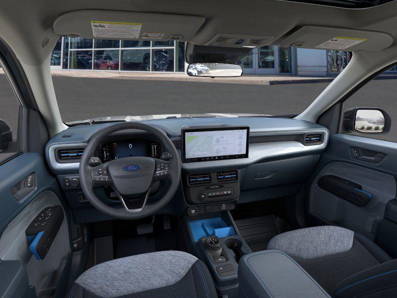 new 2026 Ford Maverick car, priced at $39,770