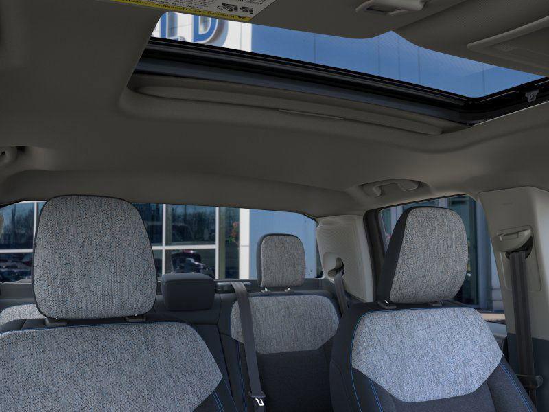 new 2026 Ford Maverick car, priced at $39,770