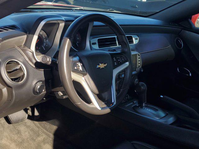 used 2013 Chevrolet Camaro car, priced at $34,995