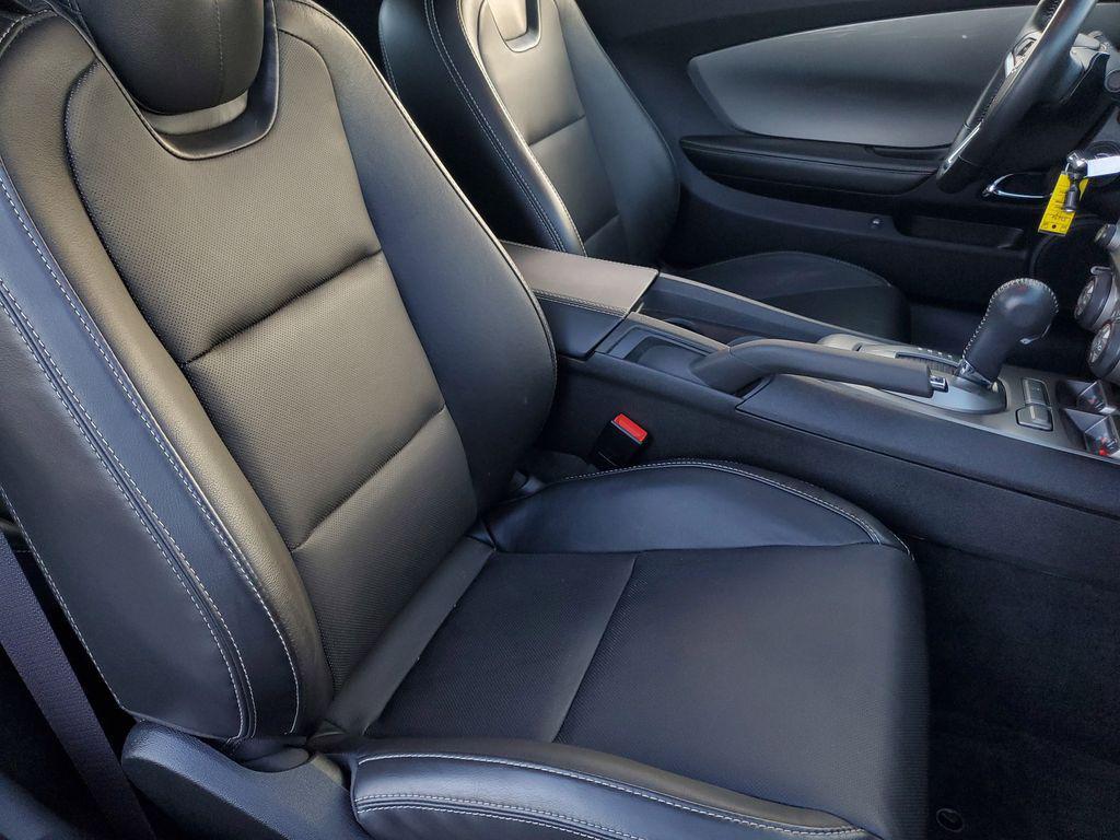 used 2013 Chevrolet Camaro car, priced at $31,995