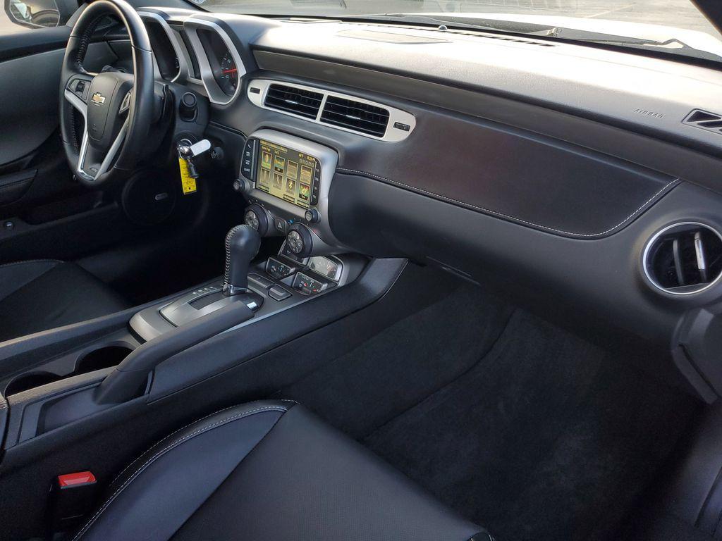 used 2013 Chevrolet Camaro car, priced at $31,995