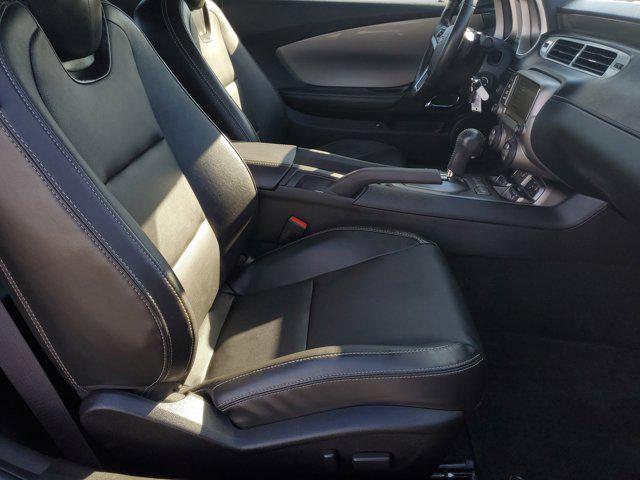 used 2013 Chevrolet Camaro car, priced at $34,995