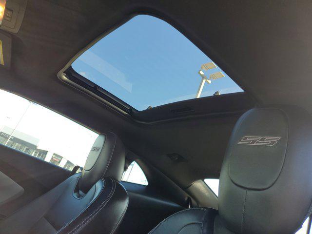 used 2013 Chevrolet Camaro car, priced at $34,995