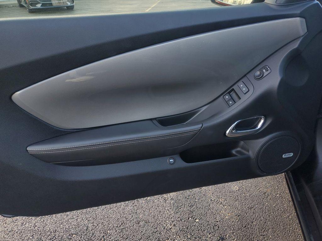 used 2013 Chevrolet Camaro car, priced at $31,995