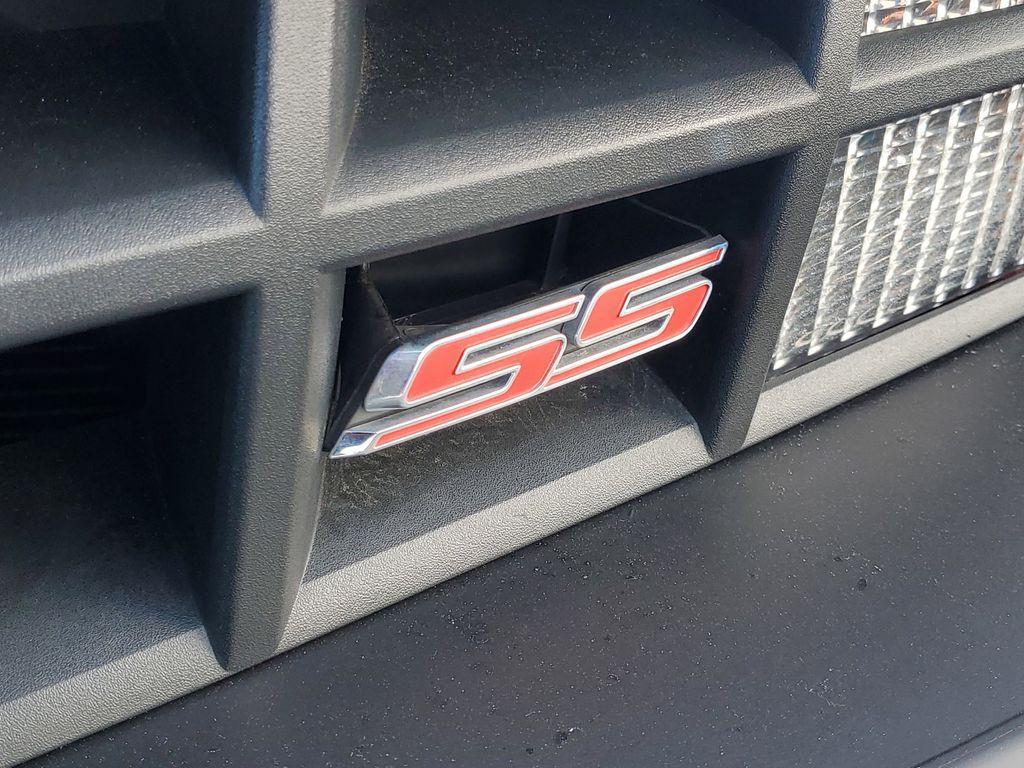 used 2013 Chevrolet Camaro car, priced at $31,995