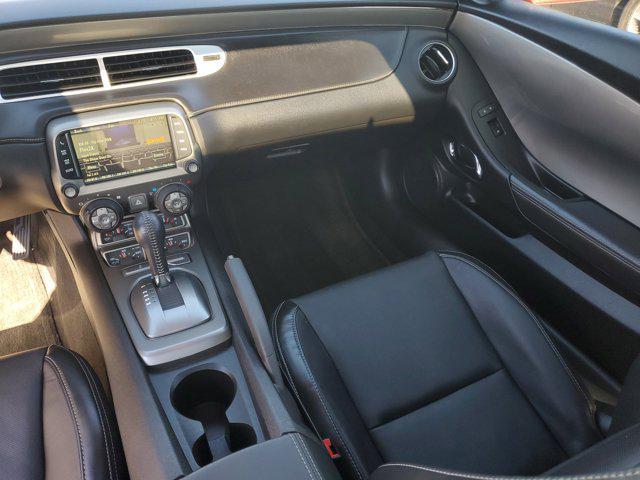 used 2013 Chevrolet Camaro car, priced at $34,995