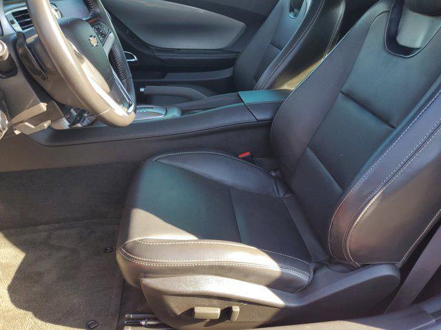 used 2013 Chevrolet Camaro car, priced at $34,995