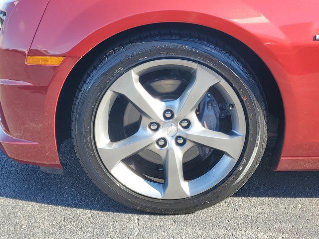used 2013 Chevrolet Camaro car, priced at $34,995