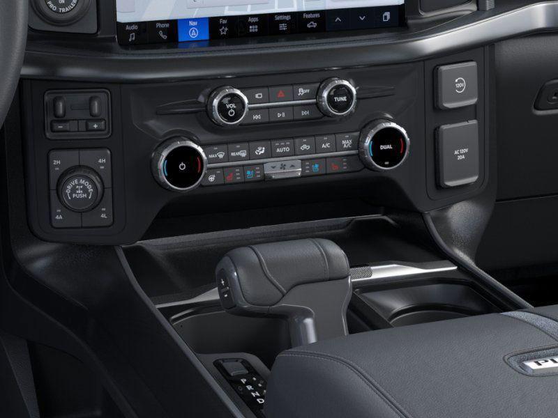 new 2026 Ford F-150 car, priced at $86,745