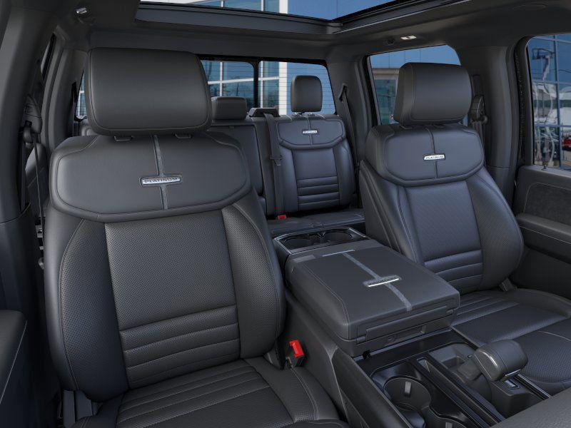 new 2026 Ford F-150 car, priced at $86,745