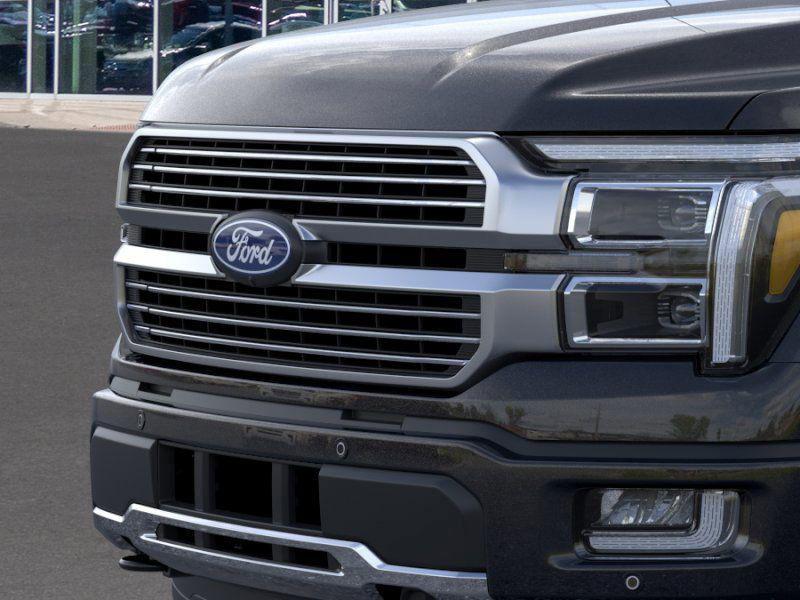 new 2026 Ford F-150 car, priced at $86,745