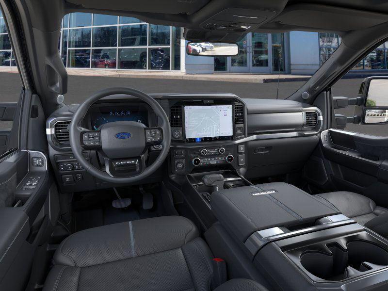 new 2026 Ford F-150 car, priced at $86,745