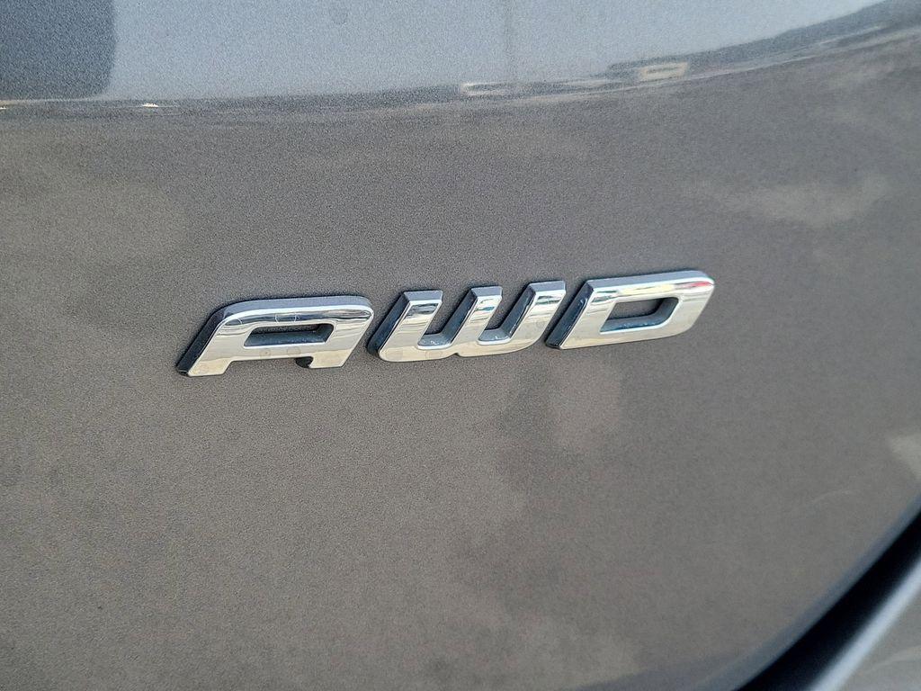 used 2022 Ford Edge car, priced at $20,195