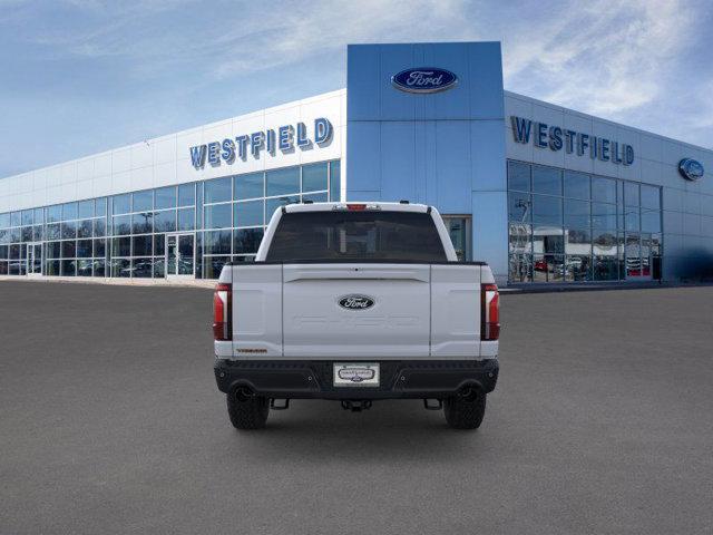 new 2025 Ford F-150 car, priced at $79,215