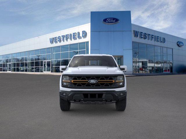 new 2025 Ford F-150 car, priced at $79,215