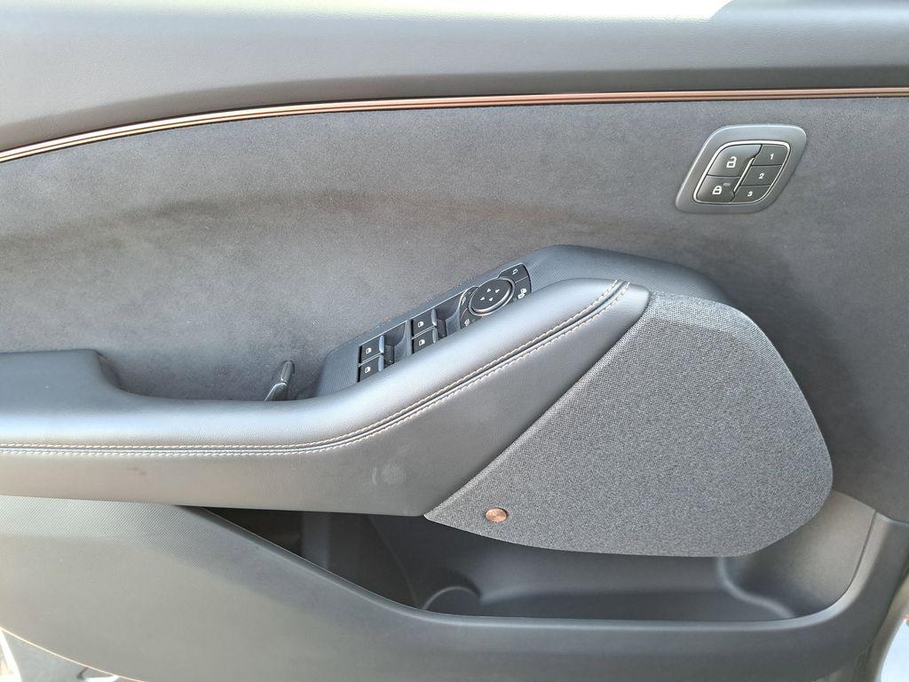 used 2023 Ford Mustang Mach-E car, priced at $35,795