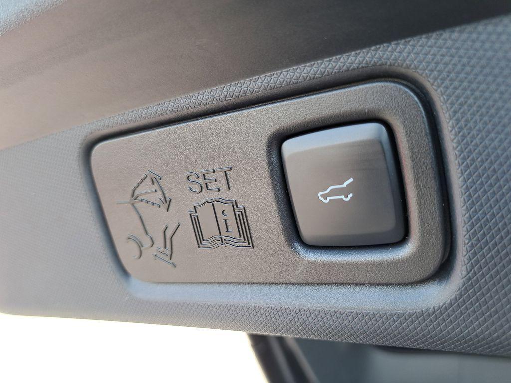 used 2023 Ford Mustang Mach-E car, priced at $35,795