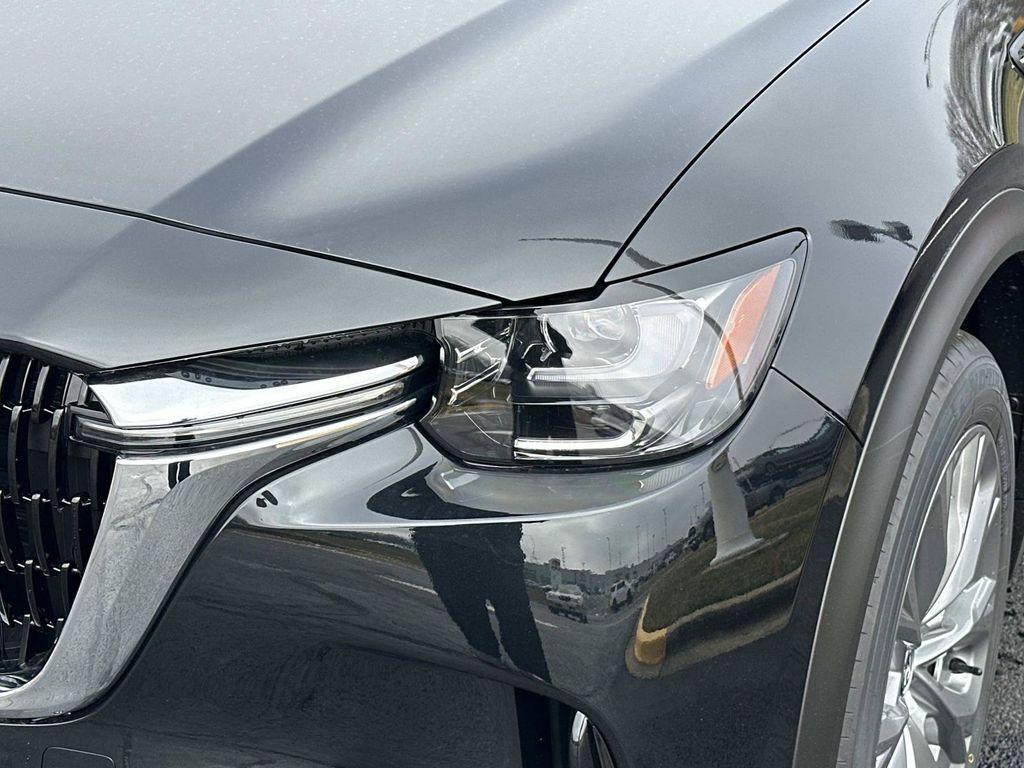 new 2026 Mazda CX-90 car, priced at $47,243