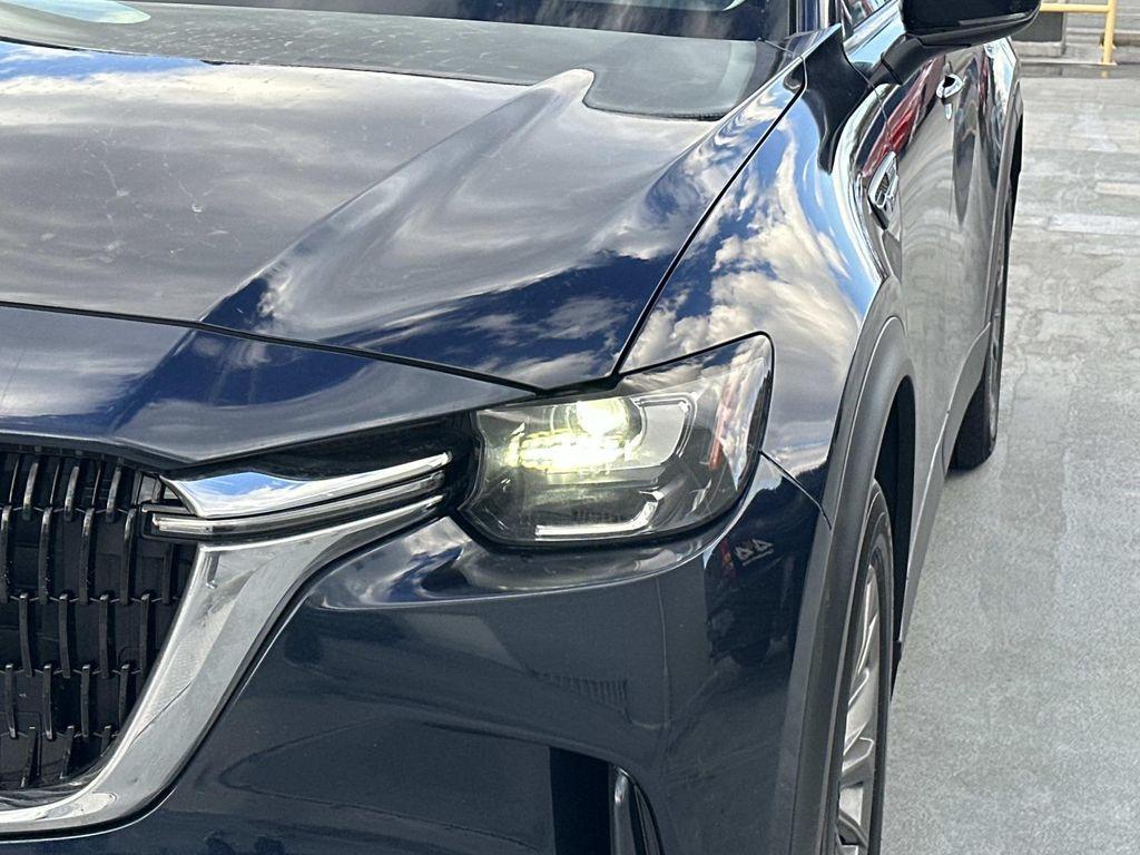 used 2024 Mazda CX-90 PHEV car, priced at $31,962