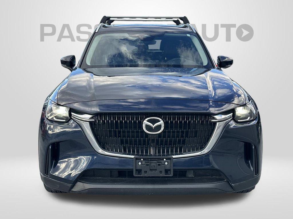 used 2024 Mazda CX-90 PHEV car, priced at $31,962