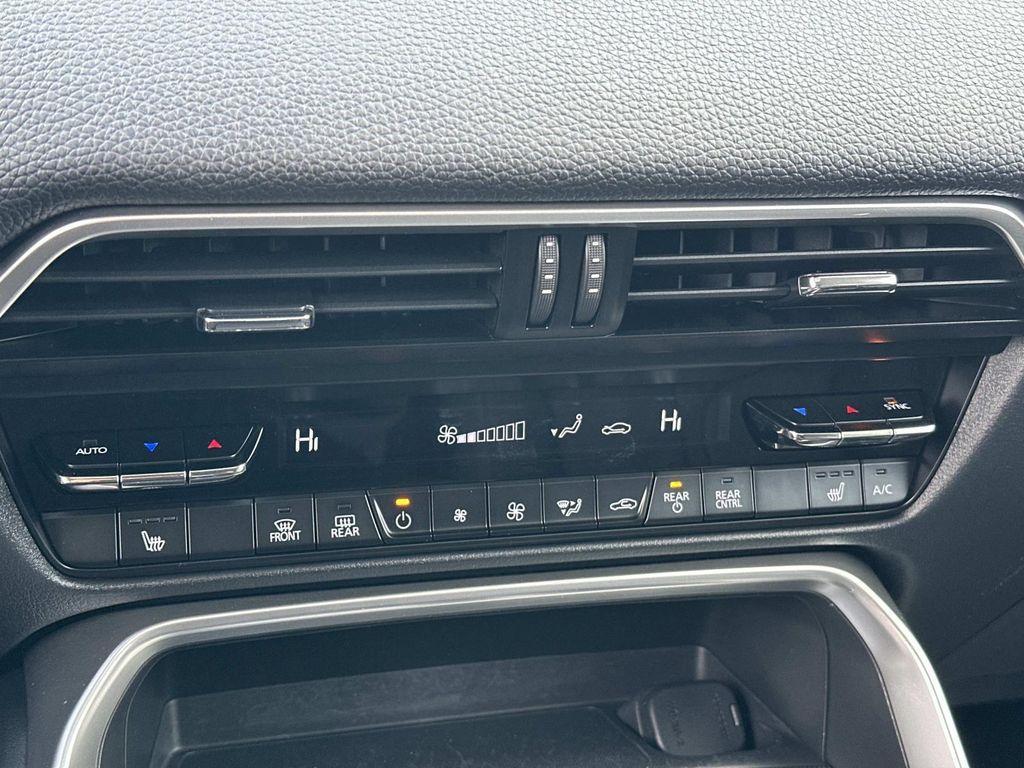 used 2024 Mazda CX-90 PHEV car, priced at $31,962