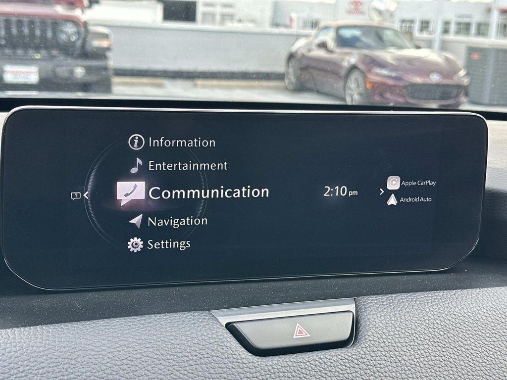 used 2024 Mazda CX-90 PHEV car, priced at $31,962