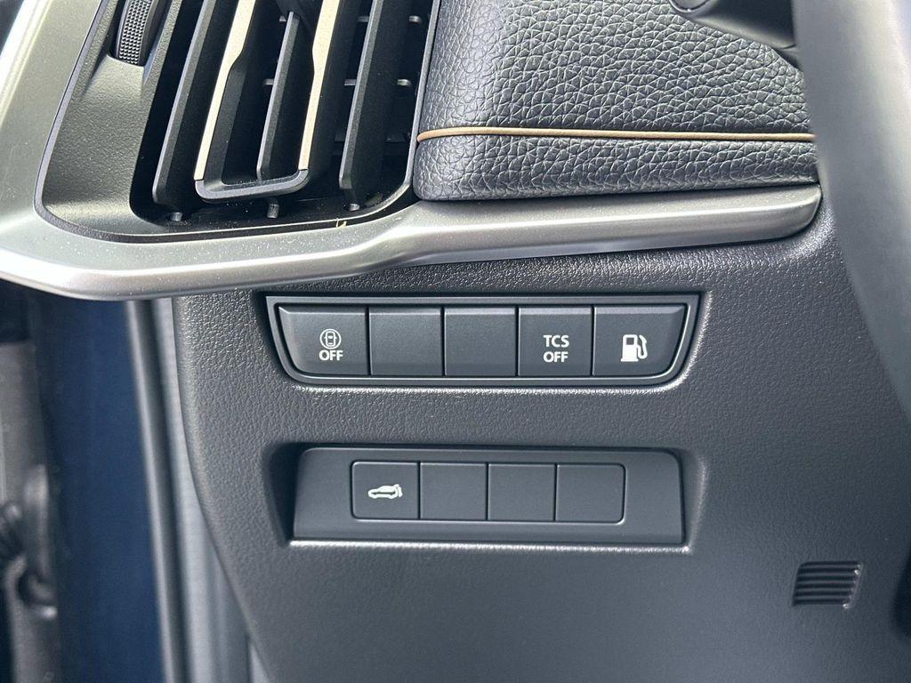 used 2024 Mazda CX-90 PHEV car, priced at $31,962