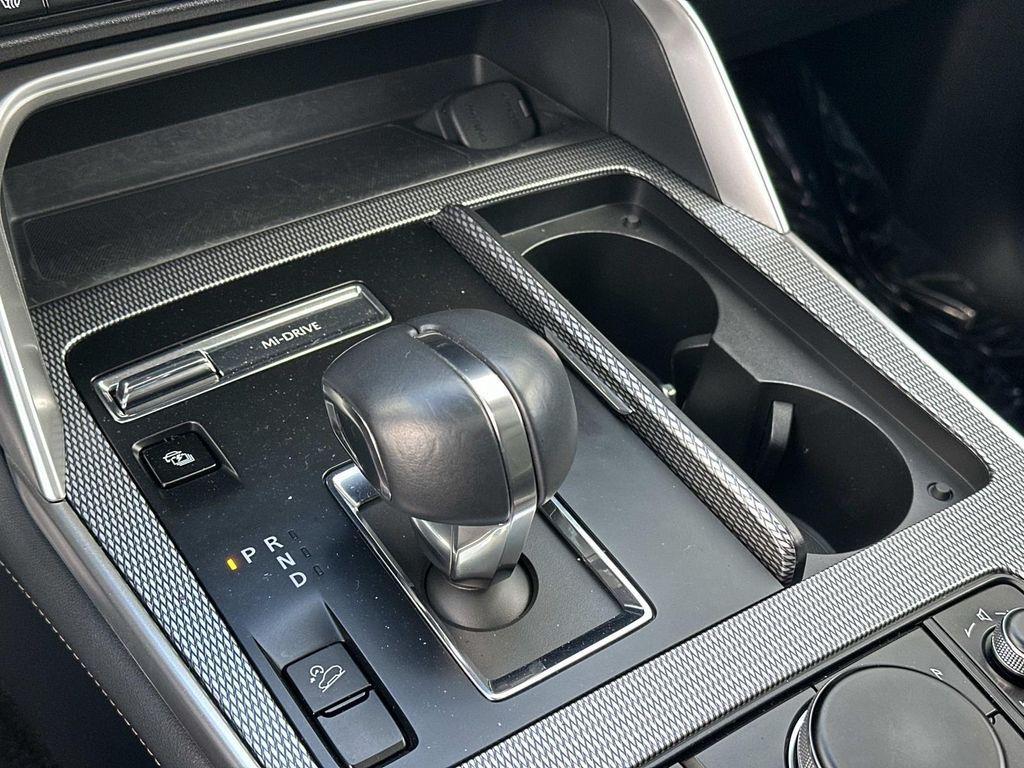 used 2024 Mazda CX-90 PHEV car, priced at $31,962