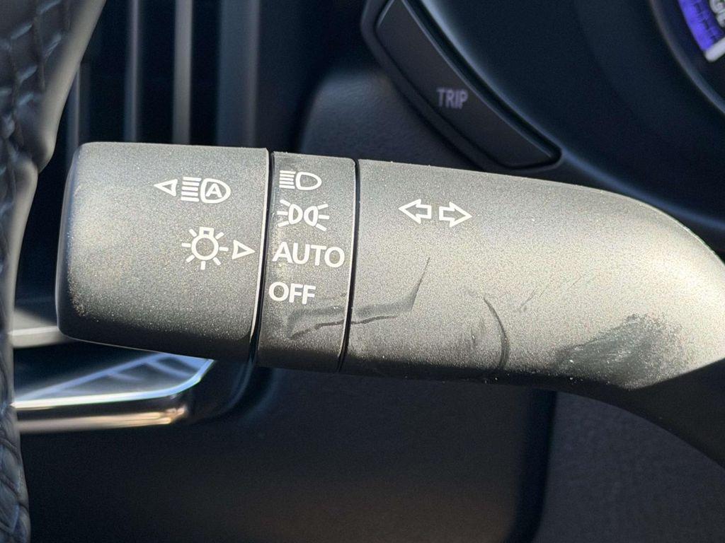 new 2026 Mazda CX-50 car, priced at $41,956